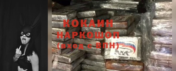 хмурый Покров