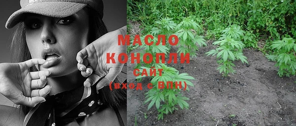 хмурый Покров