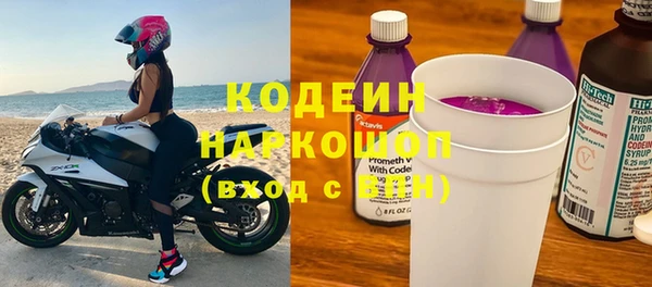 хмурый Покров